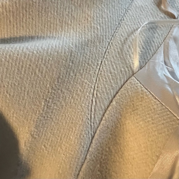 ZARA Oversized Coat - Picture 15 of 16